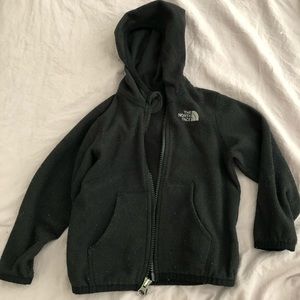 Northface Jacket size 18-24 mos
